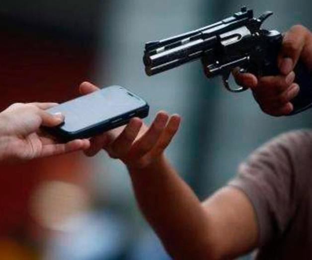 Lidera Reynosa en inseguridad Lidera Reynosa en inseguridad