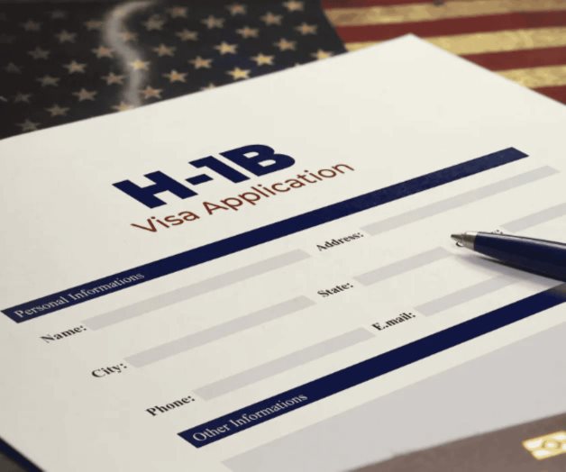 ¿Qué es la codiciada visa H-1B? ¿Qué es la codiciada visa H-1B?