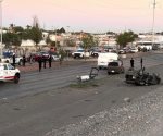Accidente fatal en Ciudad Juárez tras persecución