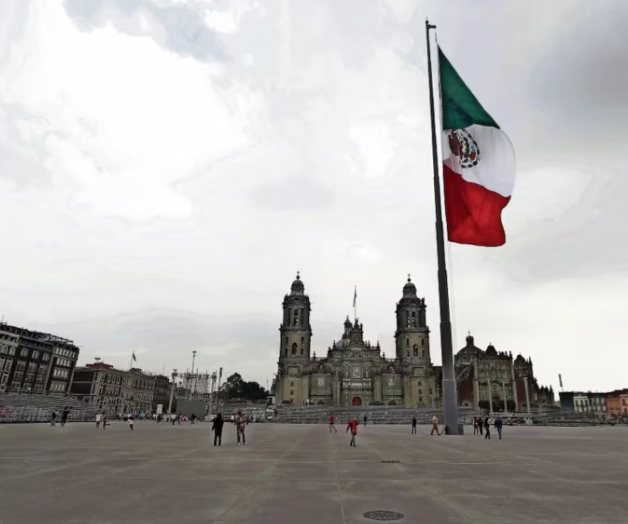 Banco Mundial recorta PIB de México y proyecta crecimiento económico Banco Mundial recorta PIB de México y proyecta crecimiento económico