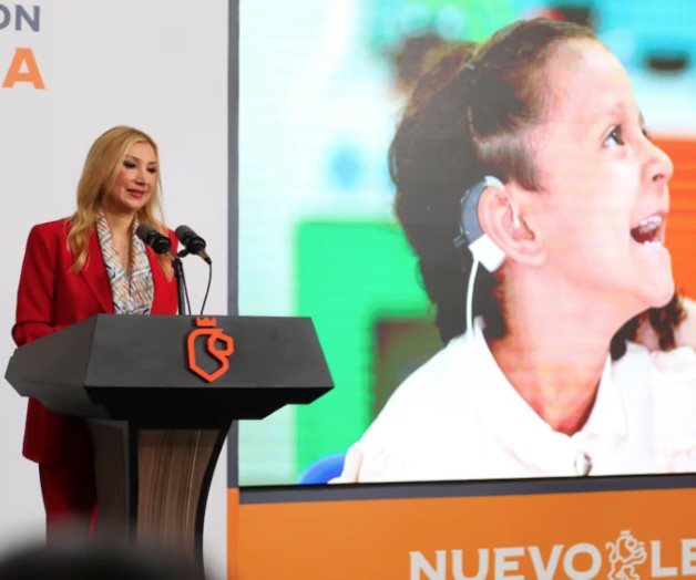 Logros en la lucha contra el cáncer infantil en Nuevo León Logros en la lucha contra el cáncer infantil en Nuevo León