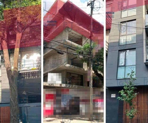 Desmantelando el Cártel Inmobiliario en México Desmantelando el Cártel Inmobiliario en México