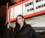 Demi Moore, nombrada la Persona Más Bella del Mundo por People