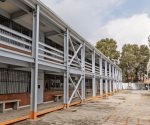 Fundación Andanac invirtió 500 mdp en infraestructura educativa