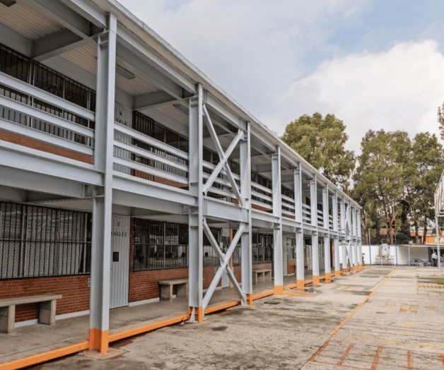 Fundación Andanac invirtió 500 mdp en infraestructura educativa Fundación Andanac invirtió 500 mdp en infraestructura educativa