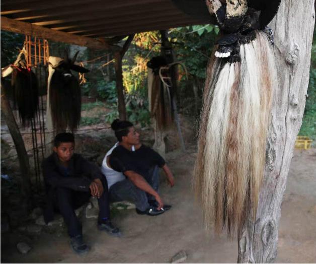 Se extiende la violencia a región afromexicana de Guerrero Se extiende la violencia a región afromexicana de Guerrero