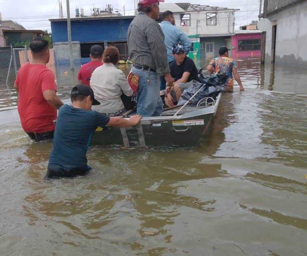 Piden se actualice Atlas de Riesgo en Reynosa Piden se actualice Atlas de Riesgo en Reynosa