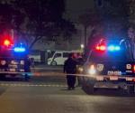 Ataque armado deja mujer herida en Apodaca