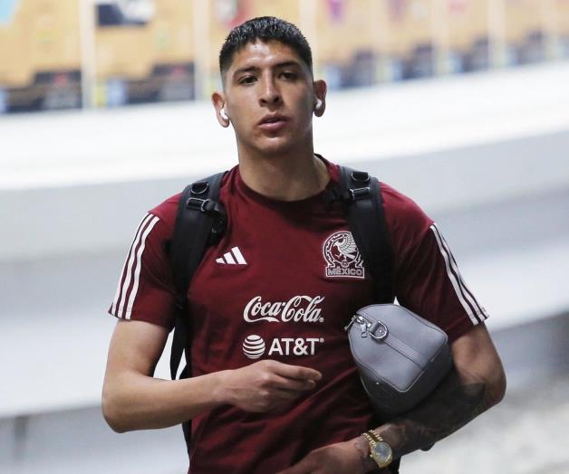Concluiría Edson Álvarez su etapa con el West Ham
