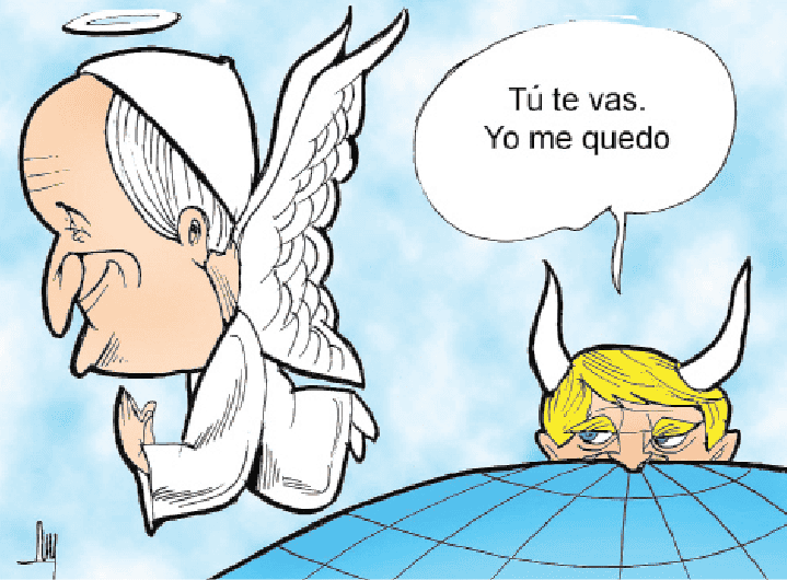 Luz y obscuridad