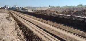 Exige regidor informe de presa rompepicos