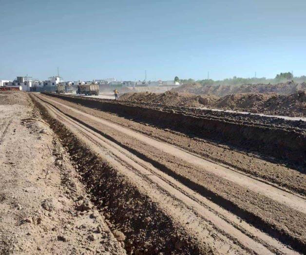 Exige regidor informe de presa rompepicos Exige regidor informe de presa rompepicos