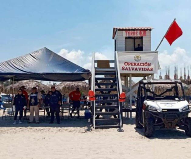 Toca tema en el congreso de Tamaulipas: Proponen la Policía Turista Toca tema en el congreso de Tamaulipas: Proponen la Policía Turista