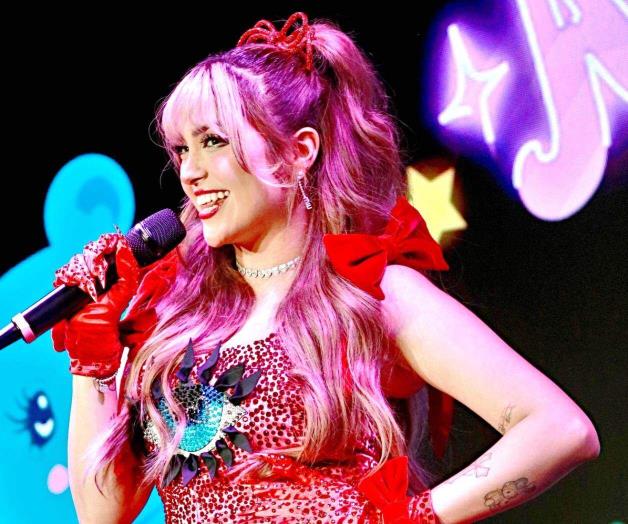 Aria Bela: Debut musical de la streamer Ari Gameplays Aria Bela: Debut musical de la streamer Ari Gameplays