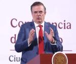 Van contra empresas fechada de industria manufacturera en México