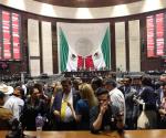 Avala Cámara de Diputados la Ley de Armas
