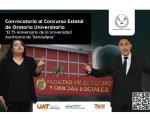 Convoca UAT a concurso de oratoria