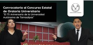 Convoca UAT a concurso de oratoria