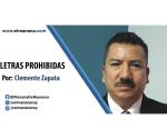 "Acalambre" al IMSS