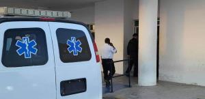 En el ejido Lucio Blanco: Arrolla tren a un joven