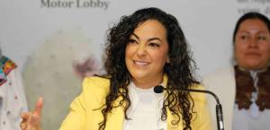 Impulsa senadora Olga Sosa preservación de especie