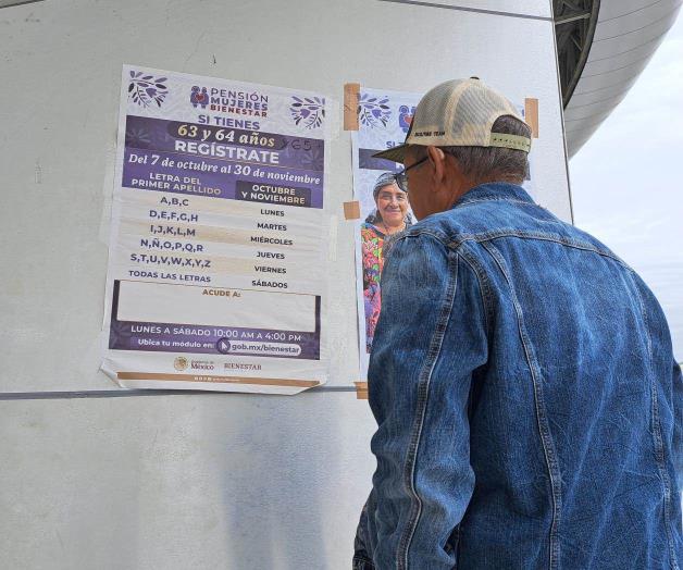 Invitan a trámite para obtener la tarjeta Inapam en Reynosa Invitan a trámite para obtener la tarjeta Inapam en Reynosa