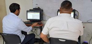 Combaten el rezago educativo en Reynosa