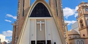Celebración especial para el Día del Niño en Concatedral Reynosa