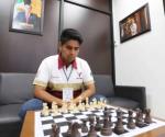 Va ajedrecista reynosense a los Nacionales Conade