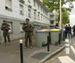 Tragedia en escuela secundaria de Francia