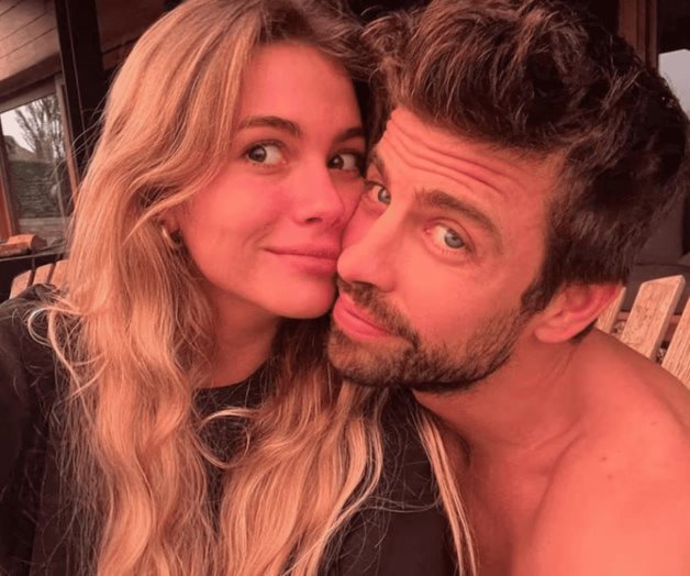 Gerard Piqué y Clara Chía: La verdad detrás de su relación Gerard Piqué y Clara Chía: La verdad detrás de su relación