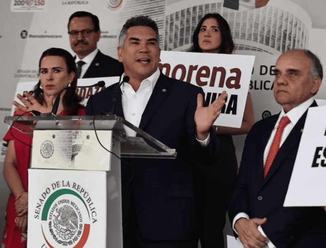 Avalan en fast track nueva Ley de Telecomunicaciones