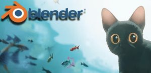 Qué es Blender, el software gratuito detrás de Flow