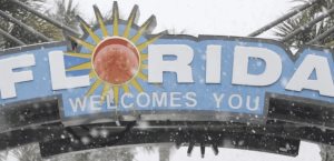 Va EU por 800 migrantes con mega redada en Florida