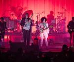Estrena en México su nuevo disco