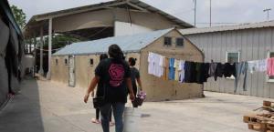 Detenido flujo migratorio en Reynosa