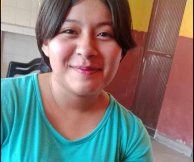 Acuden padres a procuraduría del menor: Desaparece adolescente Acuden padres a procuraduría del menor: Desaparece adolescente