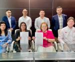 Avanza Proyecto del hospital general