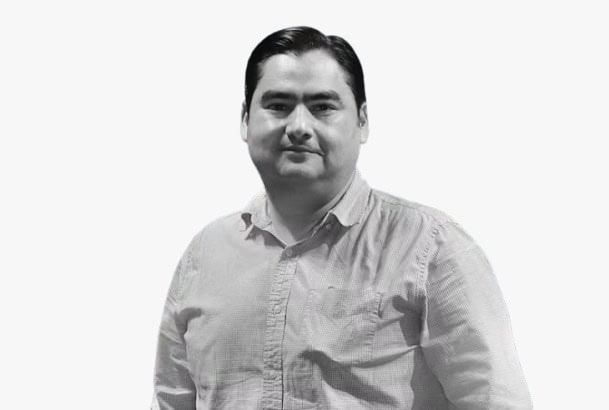 Hugo Alfredo Hinojosa