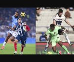 Duelos del Play-In de la Liga MX Clausura 2025