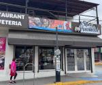 Durante el periodo vacacional de semana Santa: Sufren restaurantes de la zona centro