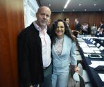 T-MEC, instrumento de integración: Olga Sosa