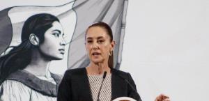 Se ofertarán 100 mil vacantes en Ferias Nacionales de Empleo: Claudia Sheinbaum