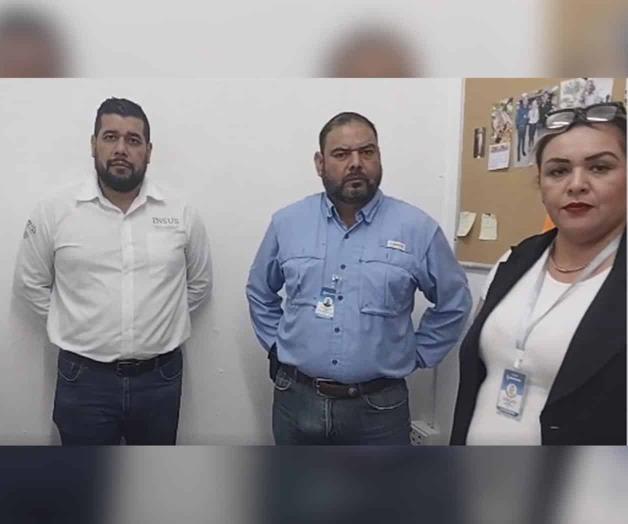 Preparan escrituración y vivienda para el Bienestar Preparan escrituración y vivienda para el Bienestar