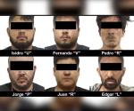 Vinculan a proceso a 6 involucrados en ataque contra Ejército en BCS