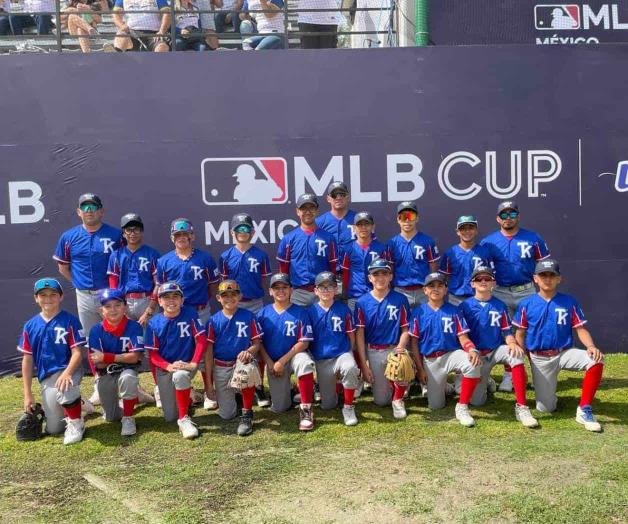 MLB Cup: va la Kelly a la segunda ronda MLB Cup: va la Kelly a la segunda ronda