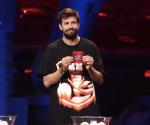 Desmienten Piqué y Clara Chía crisis con aparición pública