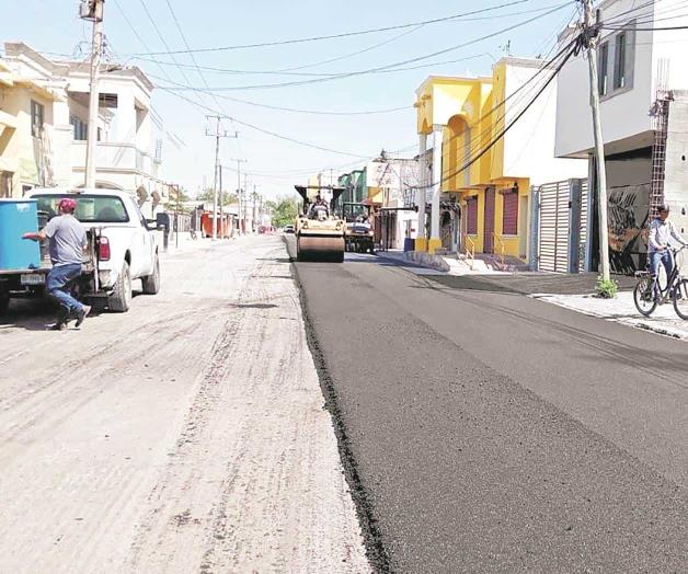 Labores en cinco meses: Mejora municipio a Nuevo Progreso Labores en cinco meses: Mejora municipio a Nuevo Progreso