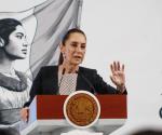 Claudia Sheinbaum propone modificación a nueva Ley de Telecomunicaciones