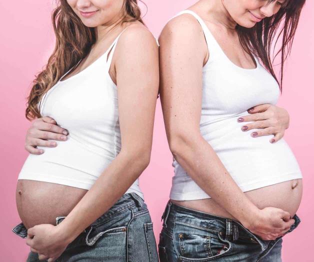 Preocupan casos de niñas embarazadas en Reynosa Preocupan casos de niñas embarazadas en Reynosa